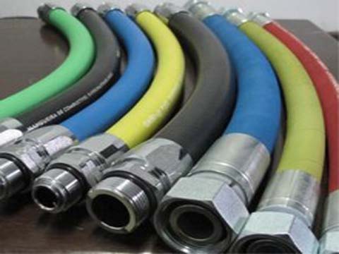 建筑工程噴砂輸送工業管