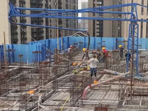 研發石油鉆采軟管技術大有成效