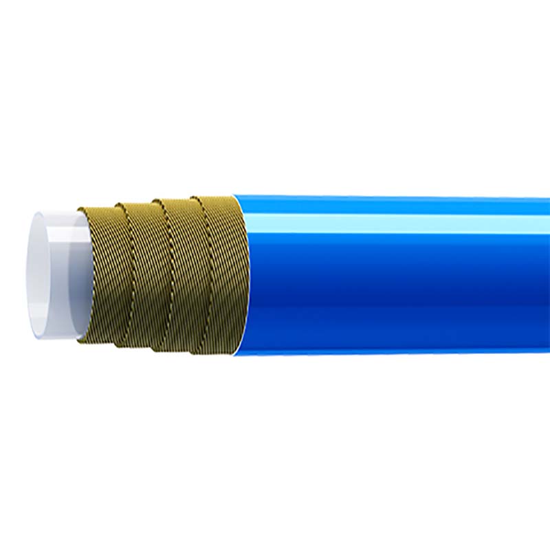 樹脂軟管是什么軟管？它應用在哪方面