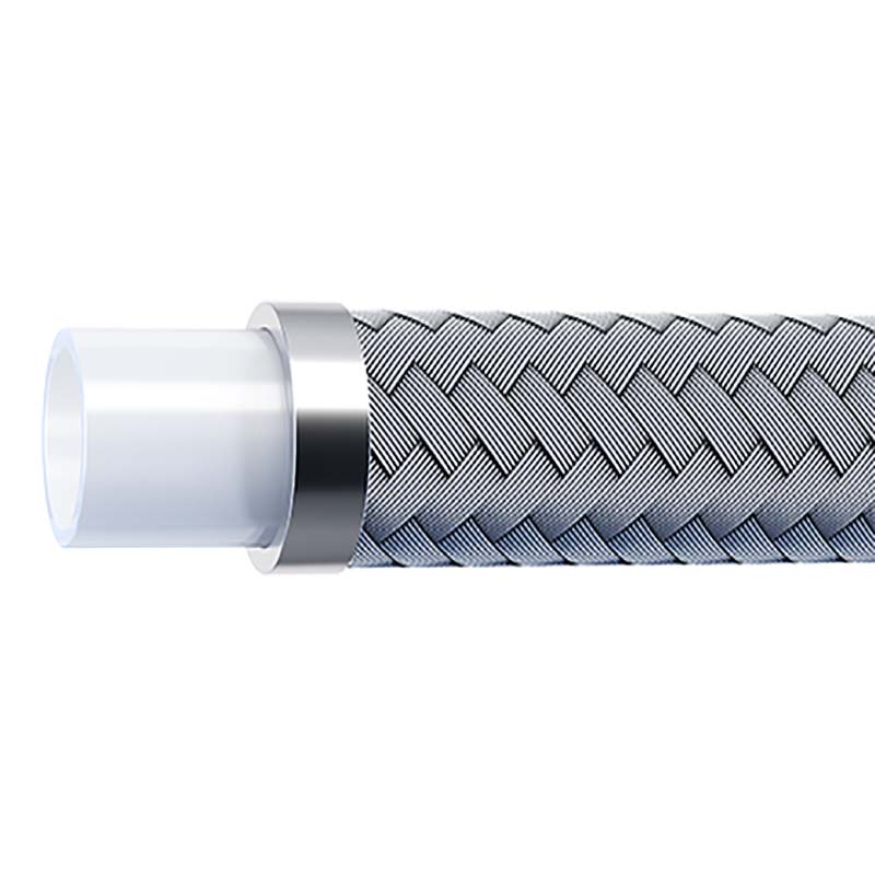 PTFE（聚四氟乙烯）和UPE（超高分子量聚乙烯）軟管的專業保養與維護