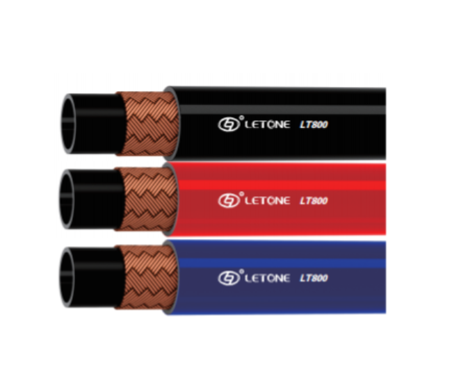 ??變頻器EPDM內膠層耐冷卻液 多種口徑可選